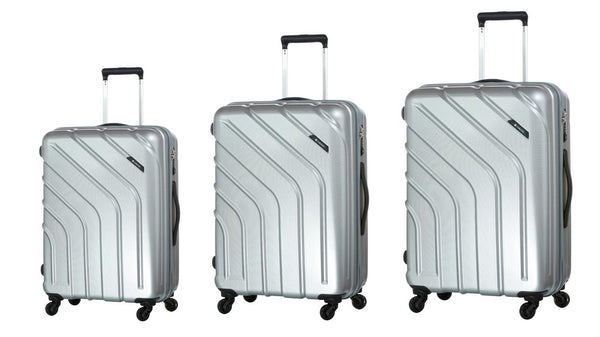 luggage trolley case cases sets