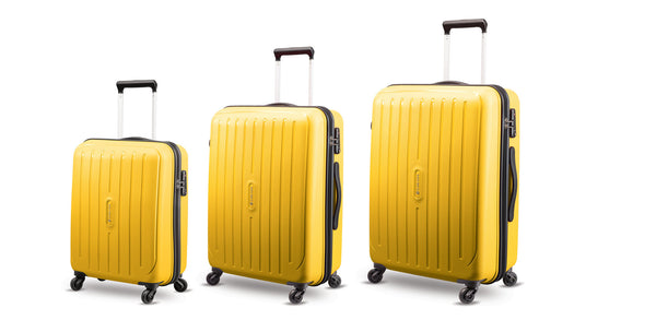 Trolley Cases Trollies Suitcases