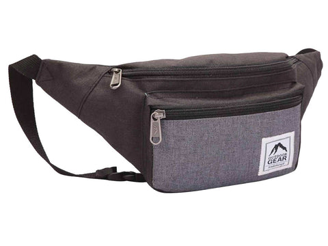 Bumbags & Travel Pouches