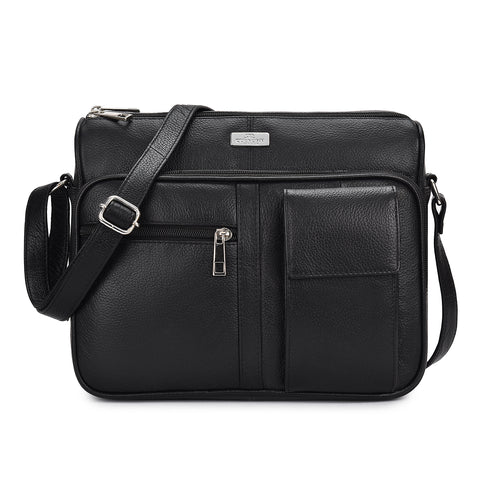 Ladies Designer Leather Handbag, Crossbody Womens Shoulder Bag QL189M