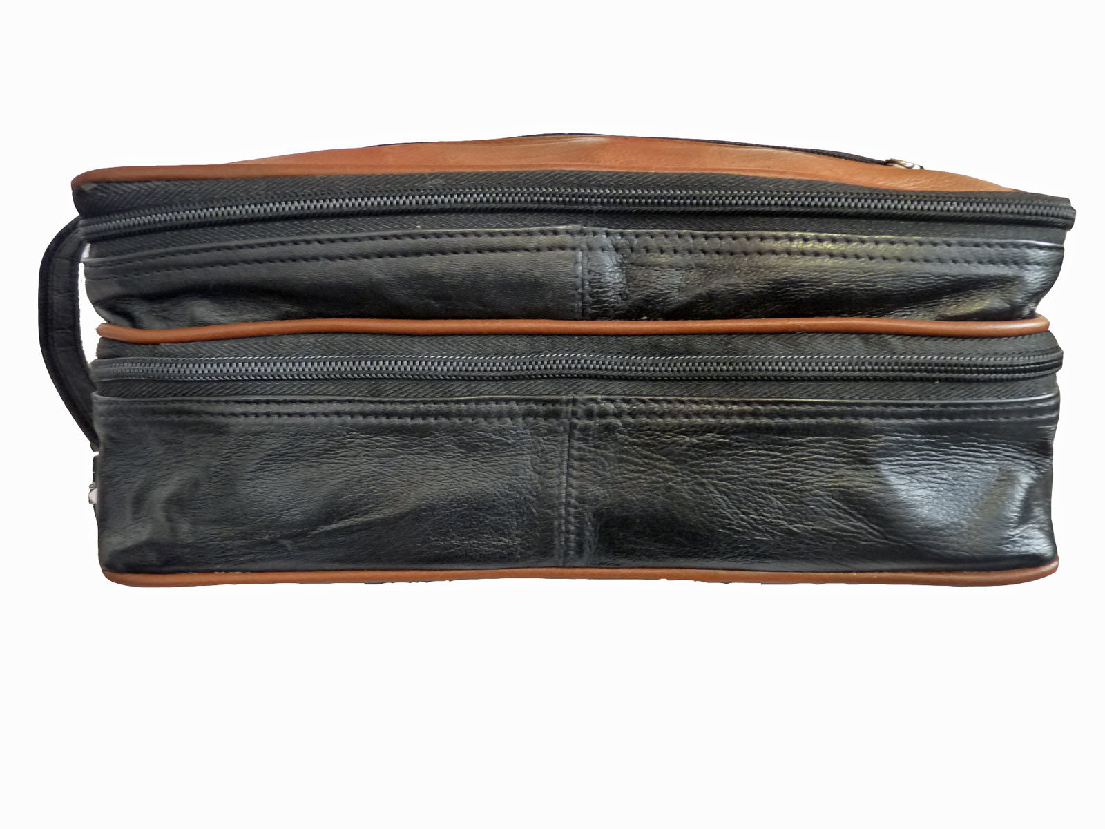 Real Leather Washbag Washbags RL155t