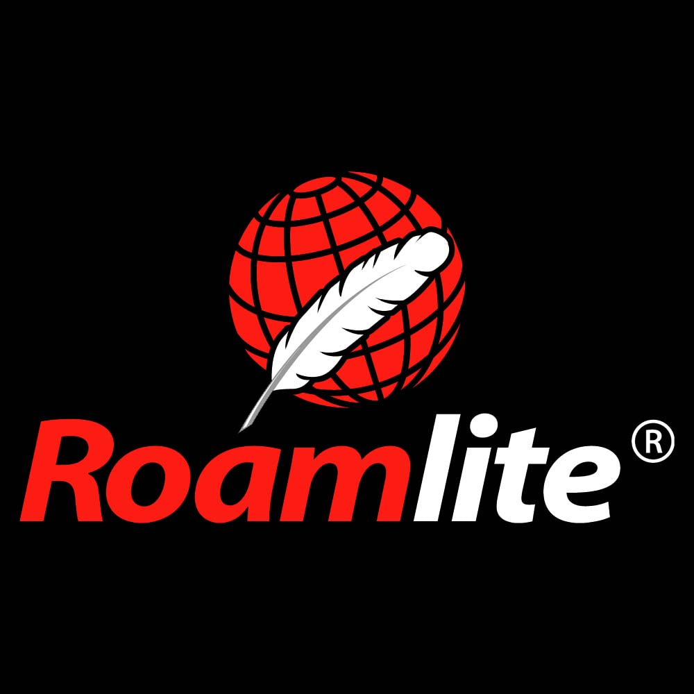 Roamlite Logo