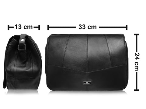 Designer Cross body bag QL975F