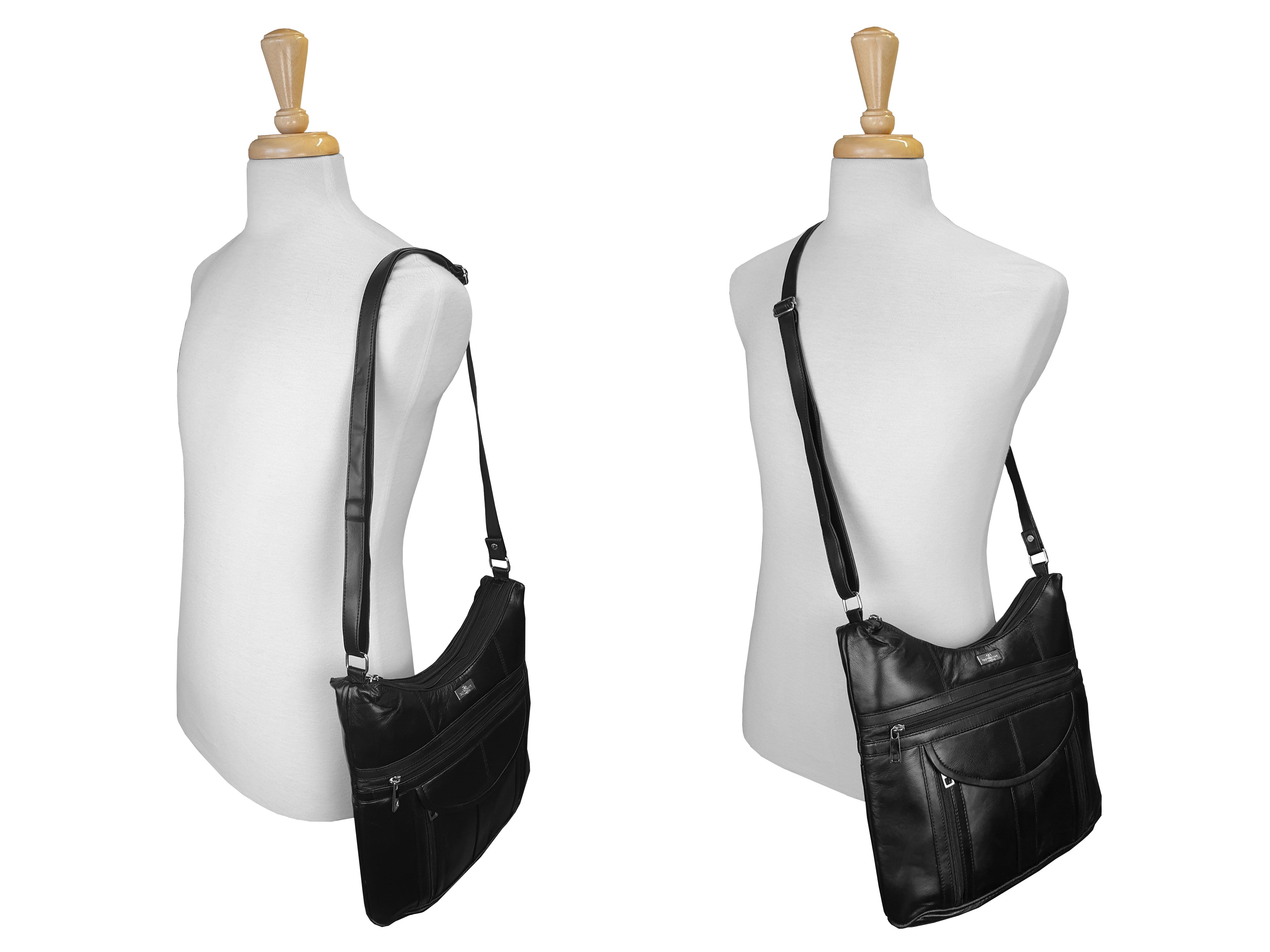 Shoulder Crossbody Bag Ladies Handbag QL174