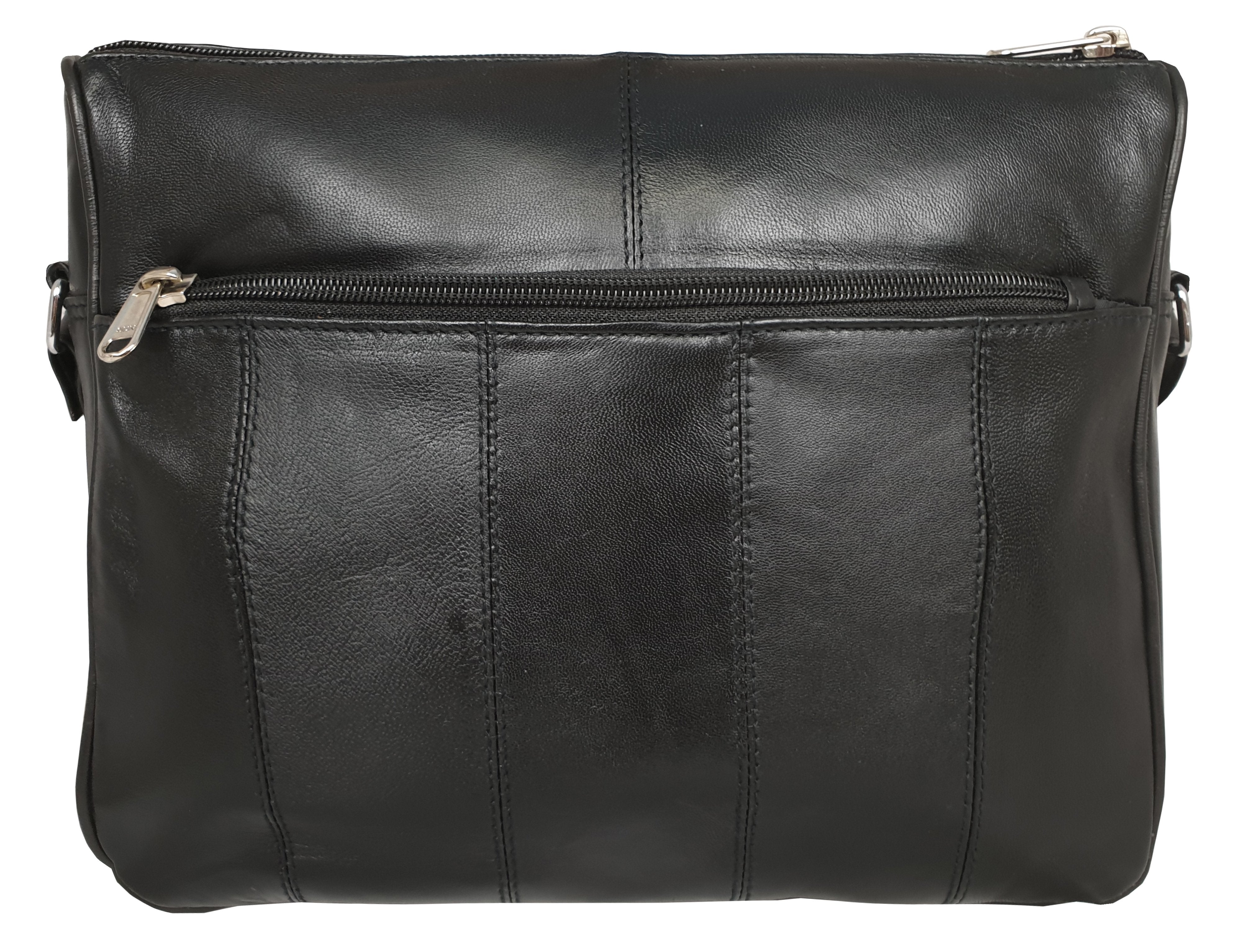 Ladies Designer Leather Handbag QL189 b