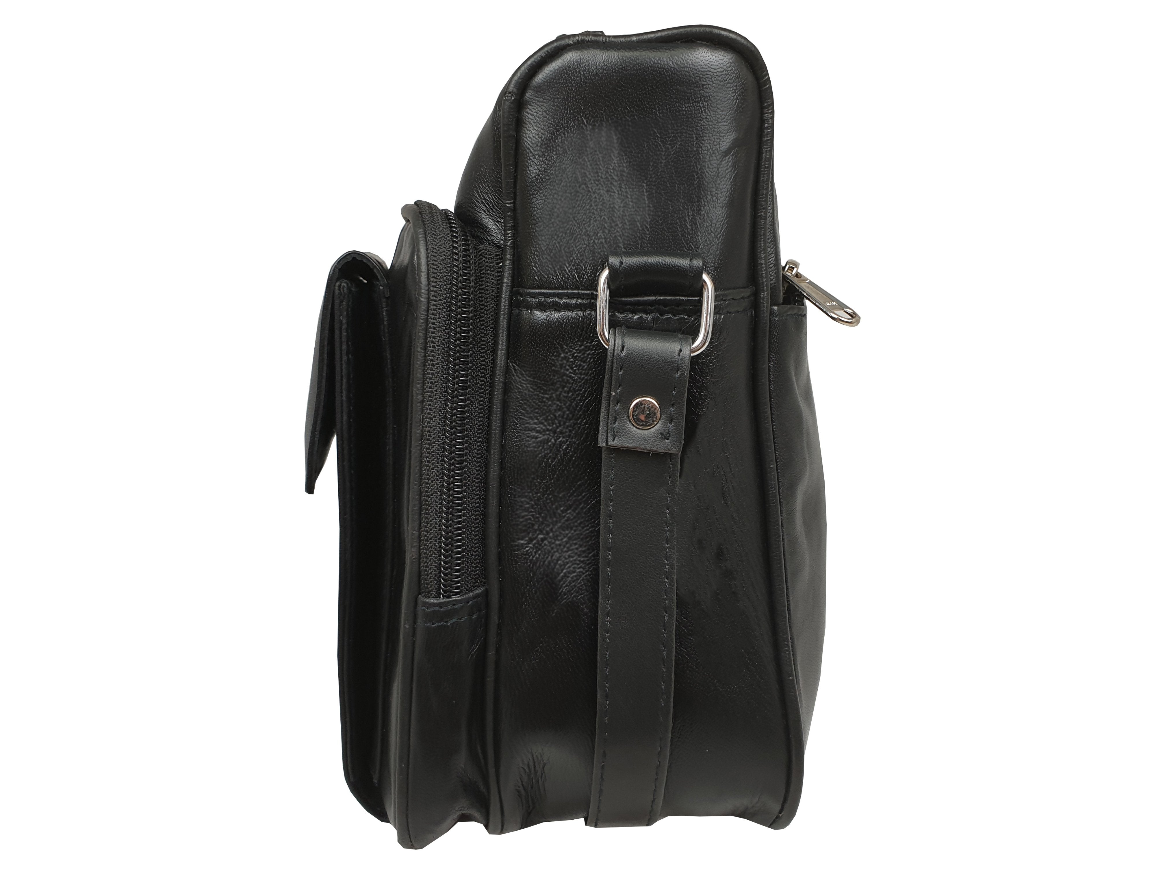 Ladies Designer Leather Handbag QL189 s3