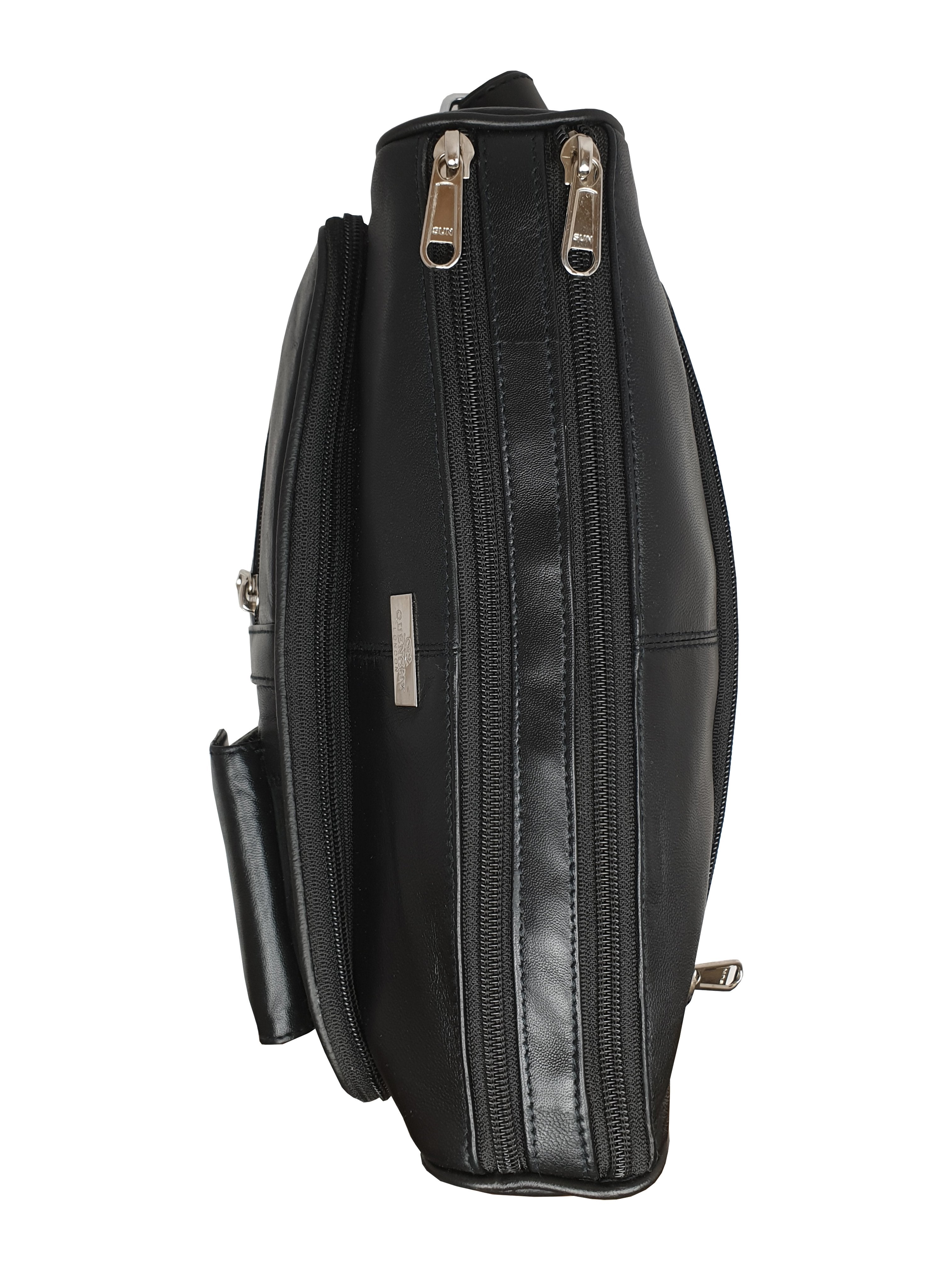 Ladies Designer Leather Handbag QL189 t