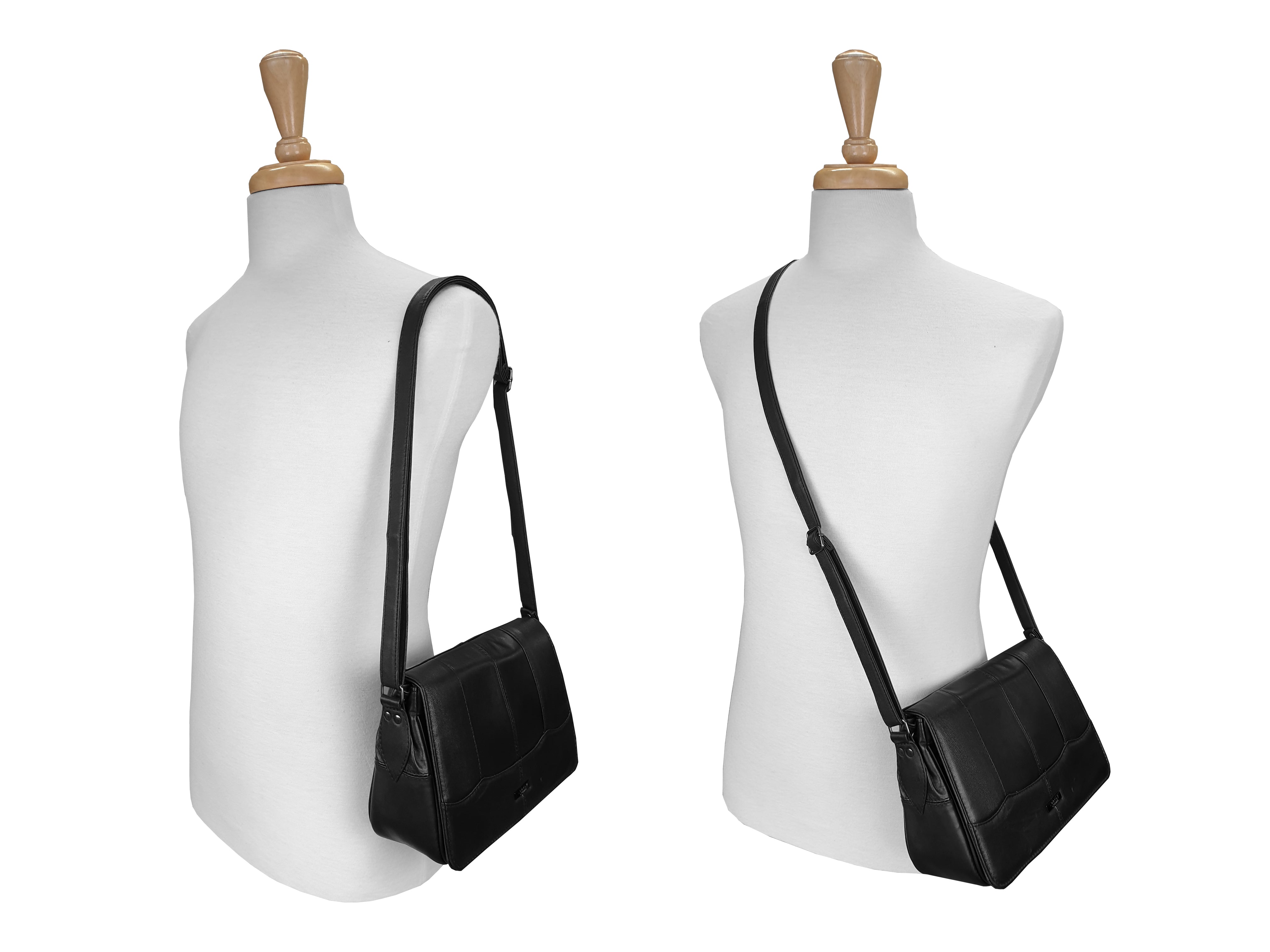 Shoulder Bags 