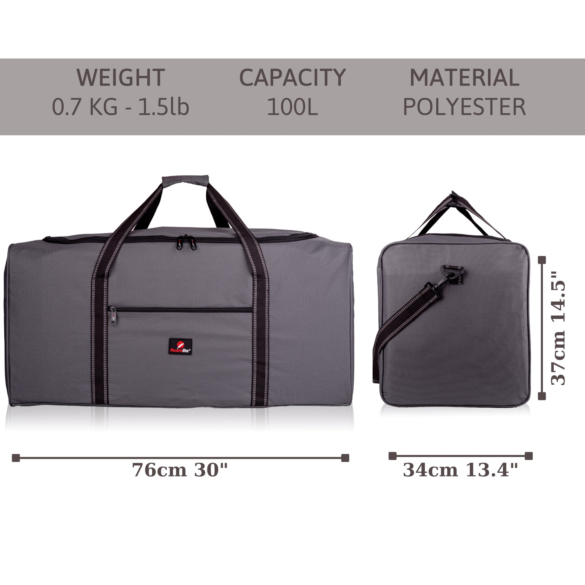 Amazon uk holdalls shop