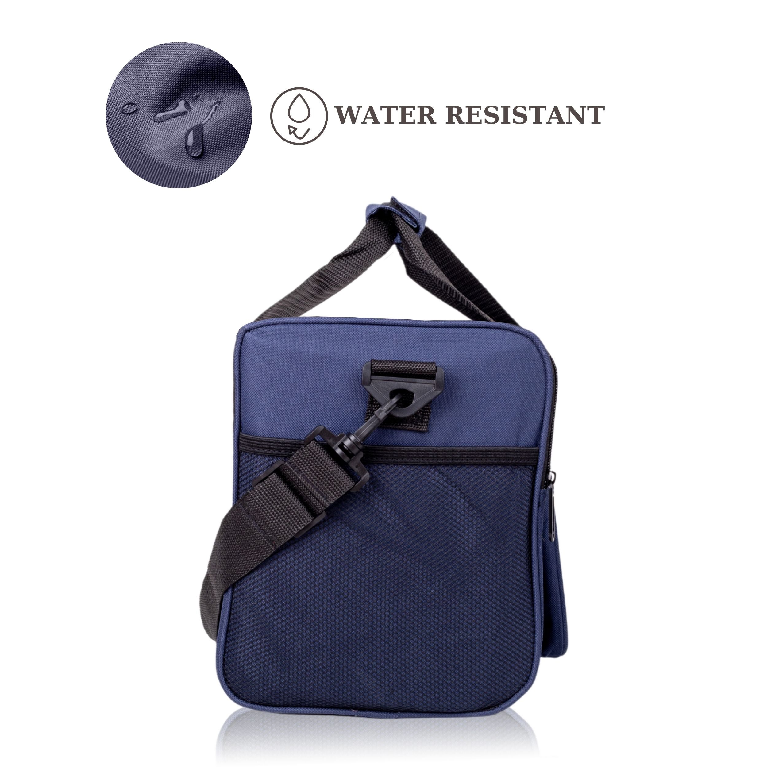 Small carry sales bags for mens