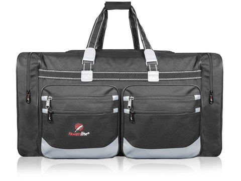 XXL Extra Large Travel Holdall 100L Cargo Bag Storage Laundry Duffle 7Bags